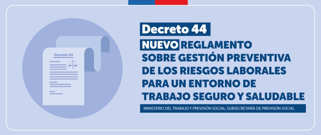 Expertos en Servicios de Prevención de Riesgos Chile